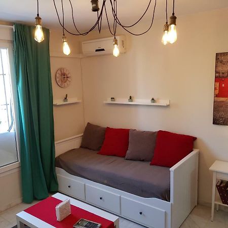 **** Genuar Apartments Malaga Center Εξωτερικό φωτογραφία