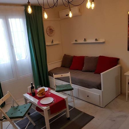 **** Genuar Apartments Malaga Center Εξωτερικό φωτογραφία