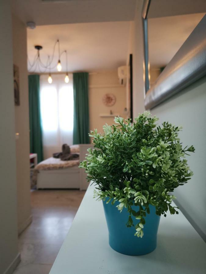 **** Genuar Apartments Malaga Center Εξωτερικό φωτογραφία
