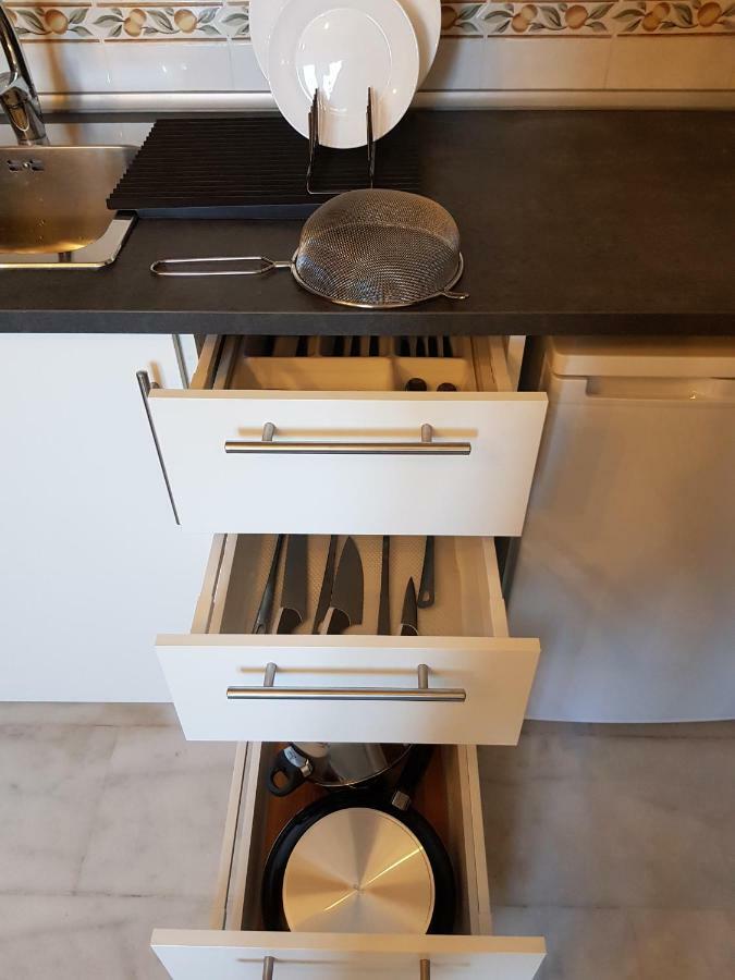 **** Genuar Apartments Malaga Center Εξωτερικό φωτογραφία